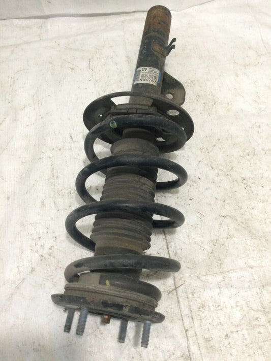 2012 Ford Flex Front Right Passenger Shock Strut Assembly OEM