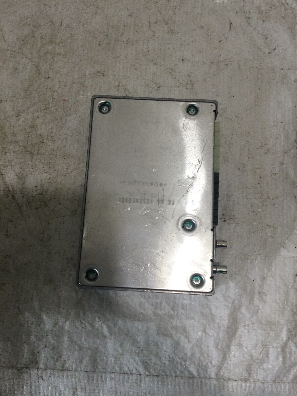 2007-2009 Cdillac Escalade Communication Control Module 15935015 OEM
