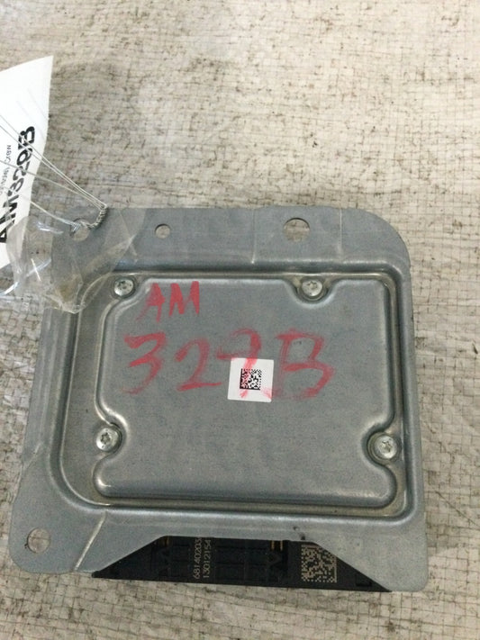 2013 Dodge Ram 1500 Bag Control Module OEM 68085881AE