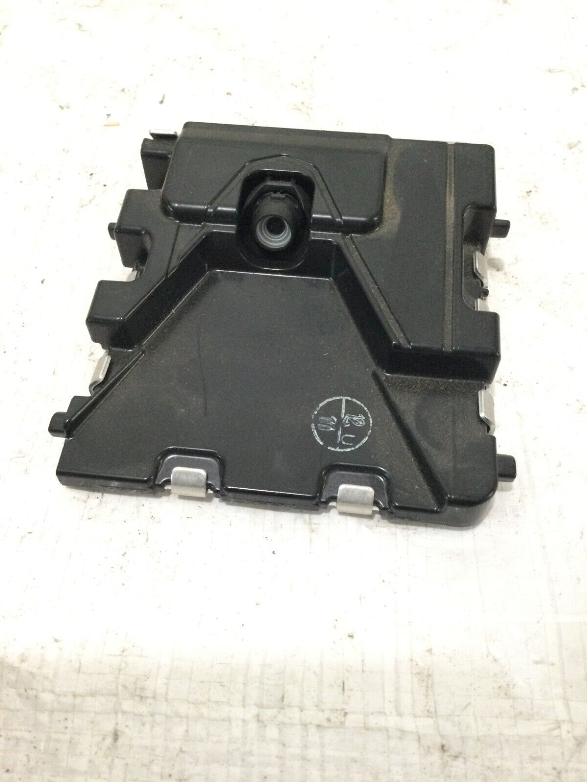 2017-2019 Toyota Corolla Front Windshield Lane Departure Camera 8646C-02011 OEM
