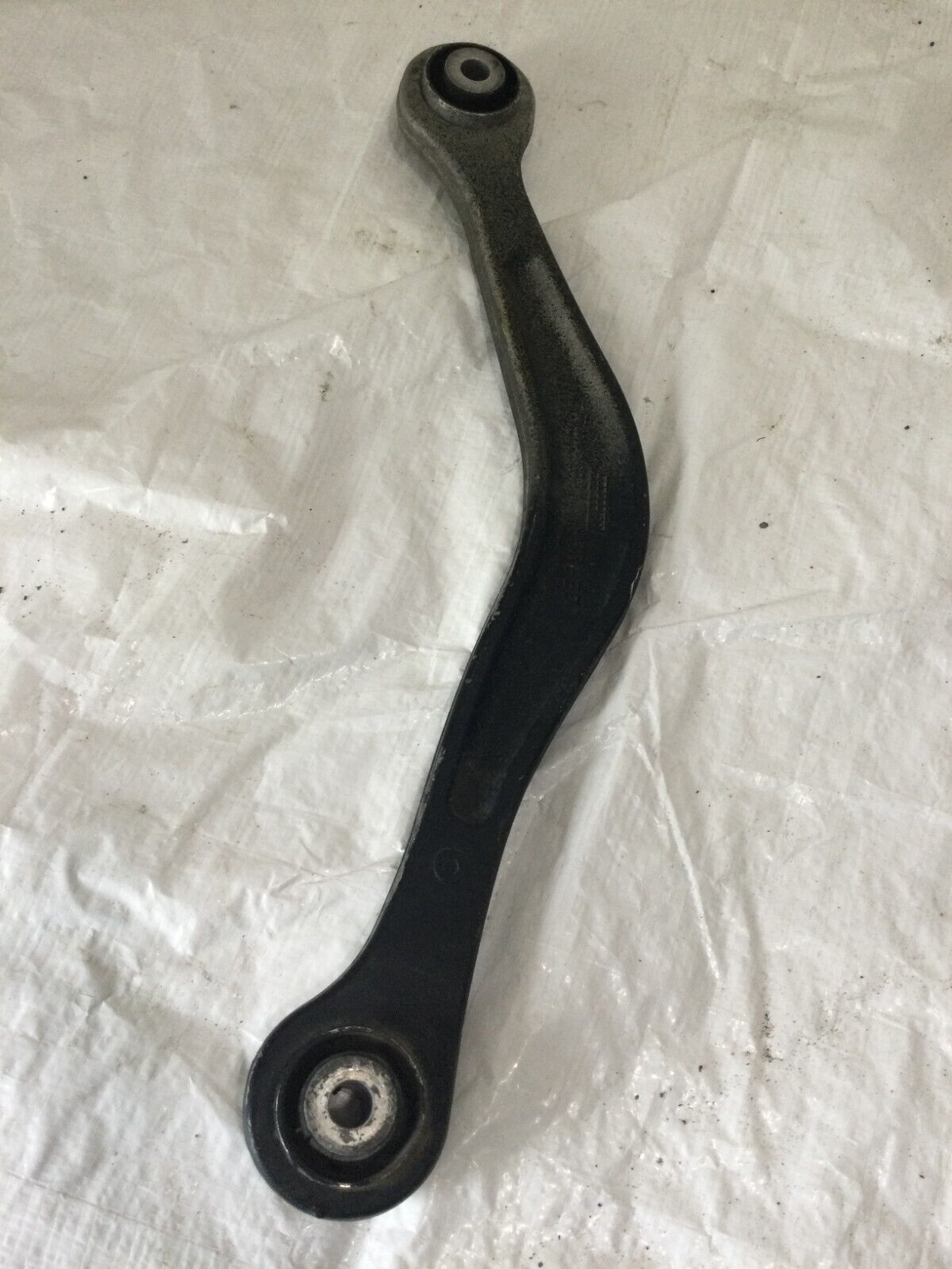 2004 Mercedes Benz S430 Rear Left Upper Lateral Control Arm OEM