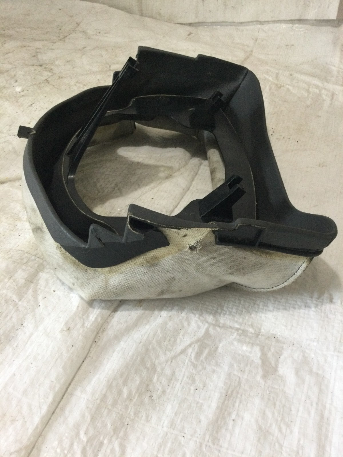 2004 BMW 745I Steering Collar OEM