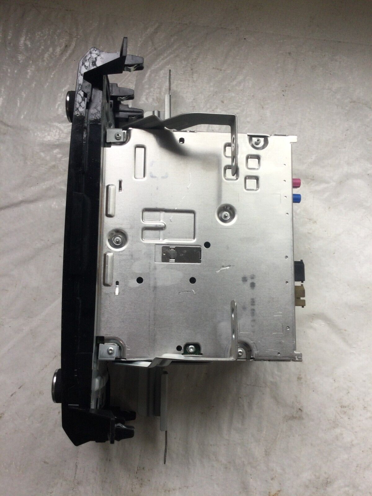 2018-2020 Nissan Rogue AM FM CD Navigation Radio Display 259158F90C OEM