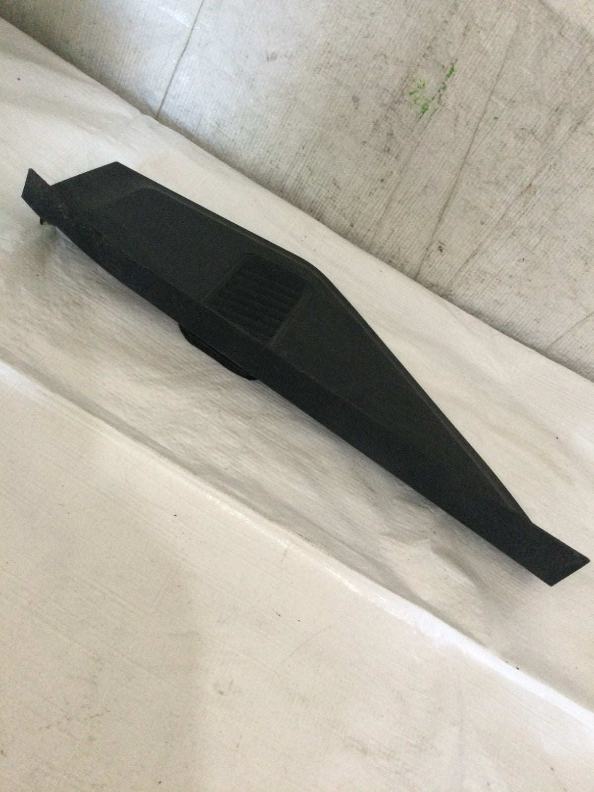 2023 Ford F-150 F150 5.0L Front Left Dashboard Cap End Cover Trim OEM