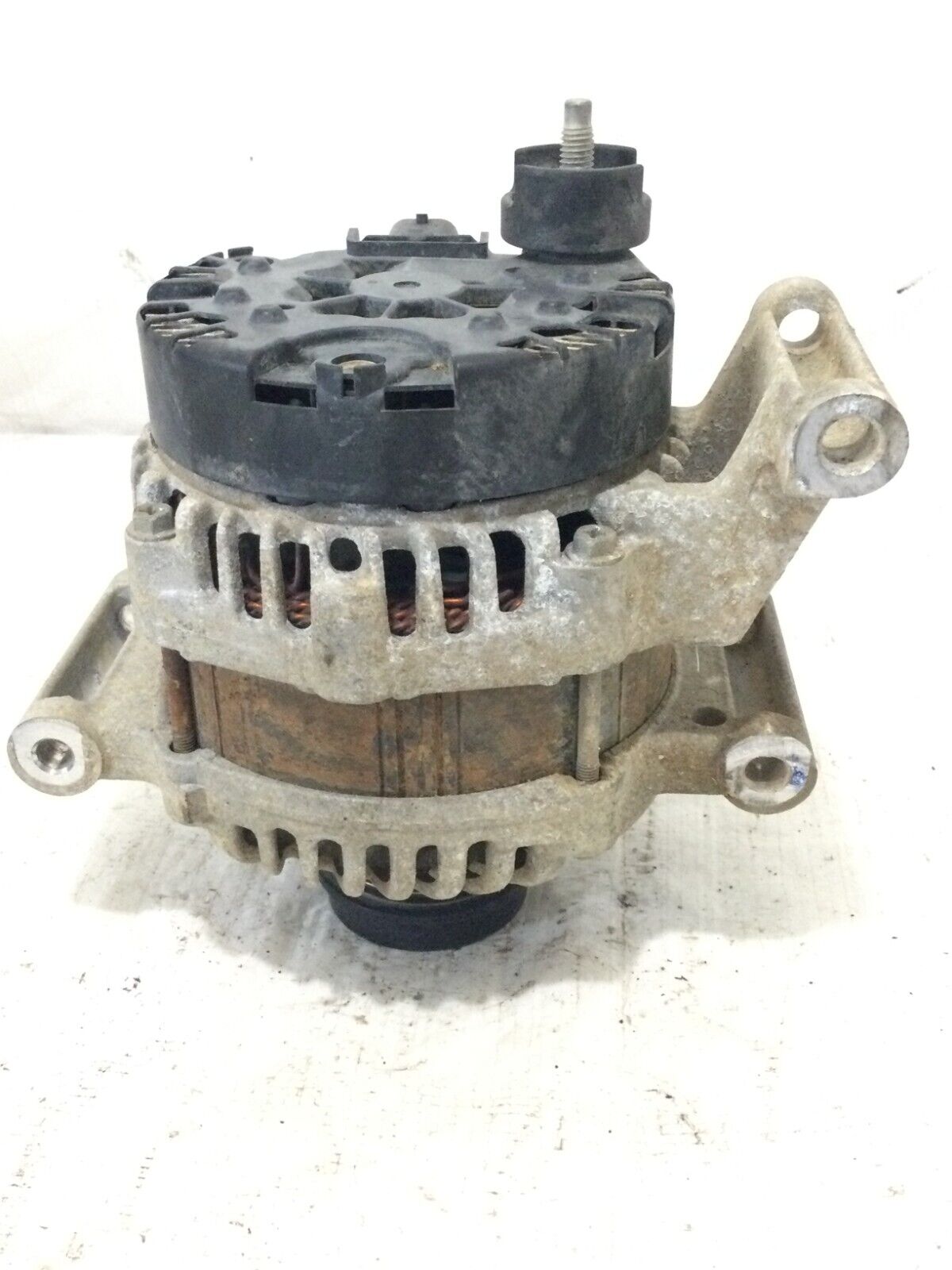 2017 Chevrolet Cruze Alternator Generator Gasoline OEM