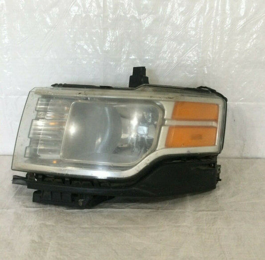 2009 2010 2011 2012 Ford Flex Headlight Left Driver LH Halogen OEM 8A8313006AG
