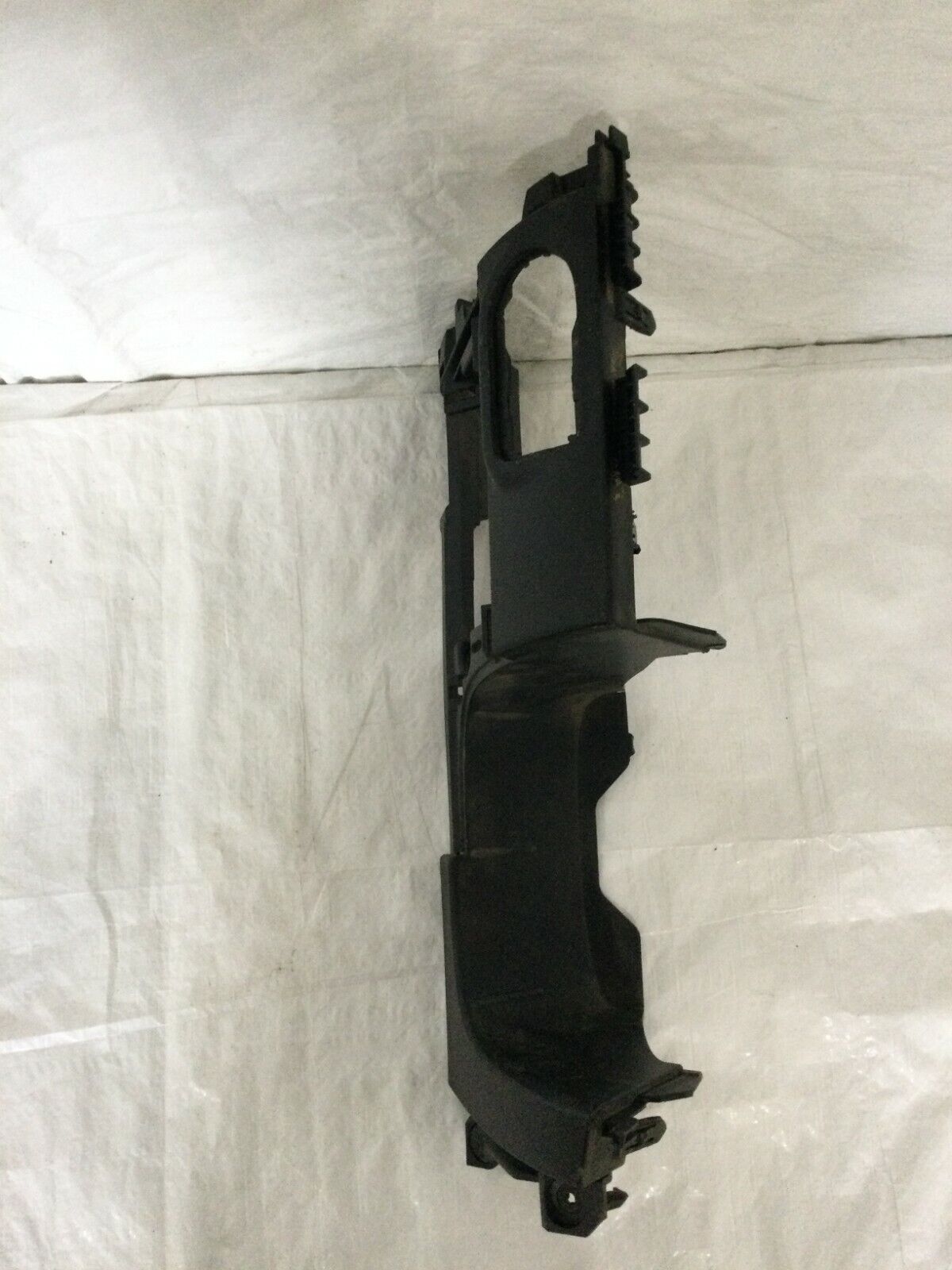 2016-2019 Chevy Cruze Dash Panel Driver Side Lower Knee Bolster Trim Molding OEM