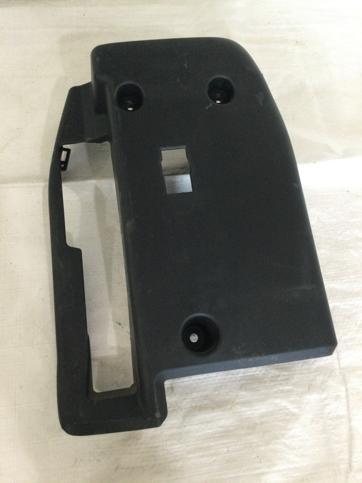 2023 Ford F-150 F150 5.0L Steering Column Shroud Cover OEM ML3B-3533-A