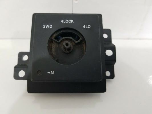 2006-2010 Dodge Ram 1500 4WD 4X4 Transfer Case Selector Switch 56049674AD OEM