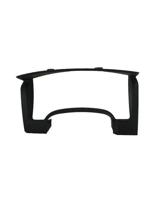 2013 Ford F-150 Speedometer Cluster Surround Trim Bezel OEM