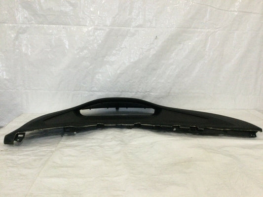 2008 Acura CSX Type -S Upper Gauge Cluster Cover Trim 77103-SNA-A000 OEM