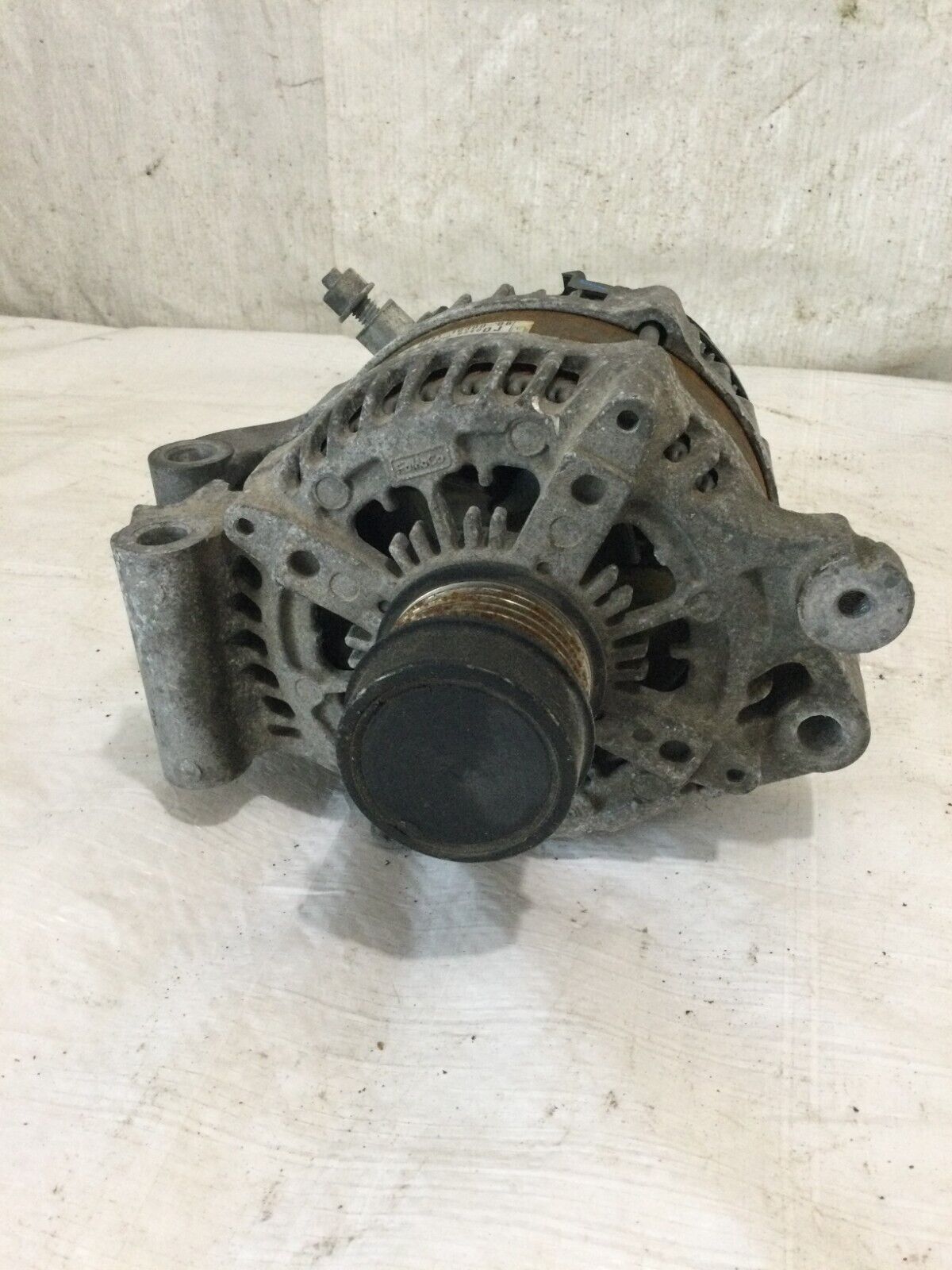 2017 Ford Escape  Alternator  CJ5T-10300-GA OEM