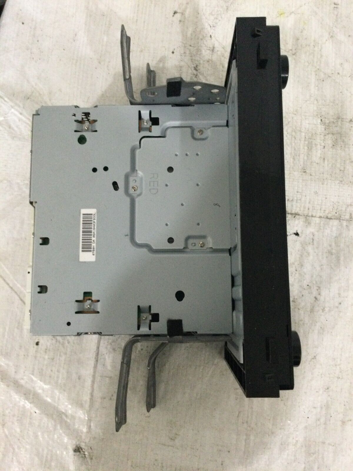 2017 2018 2019 Toyota Corolla Radio Display Receiver OEM 86140-02520