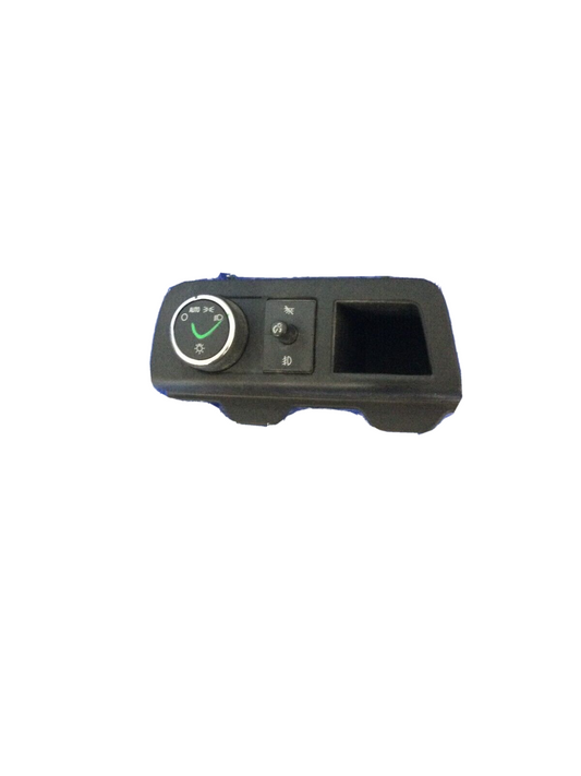 2007 Cadillac Escalade Headlight Lamp Switch Control Unit OEM
