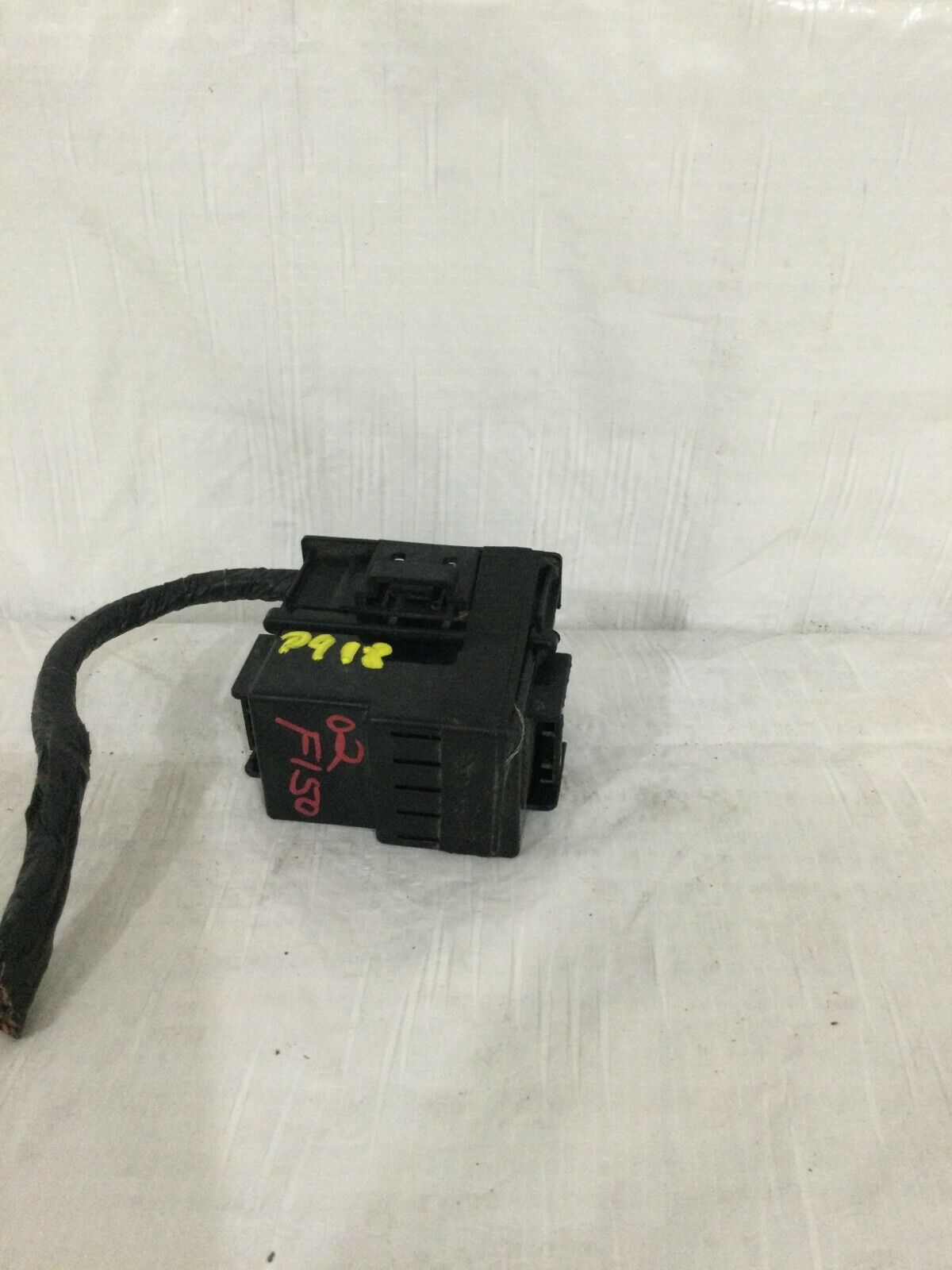 2002 Ford F-150 F150 Relay Panel OEM