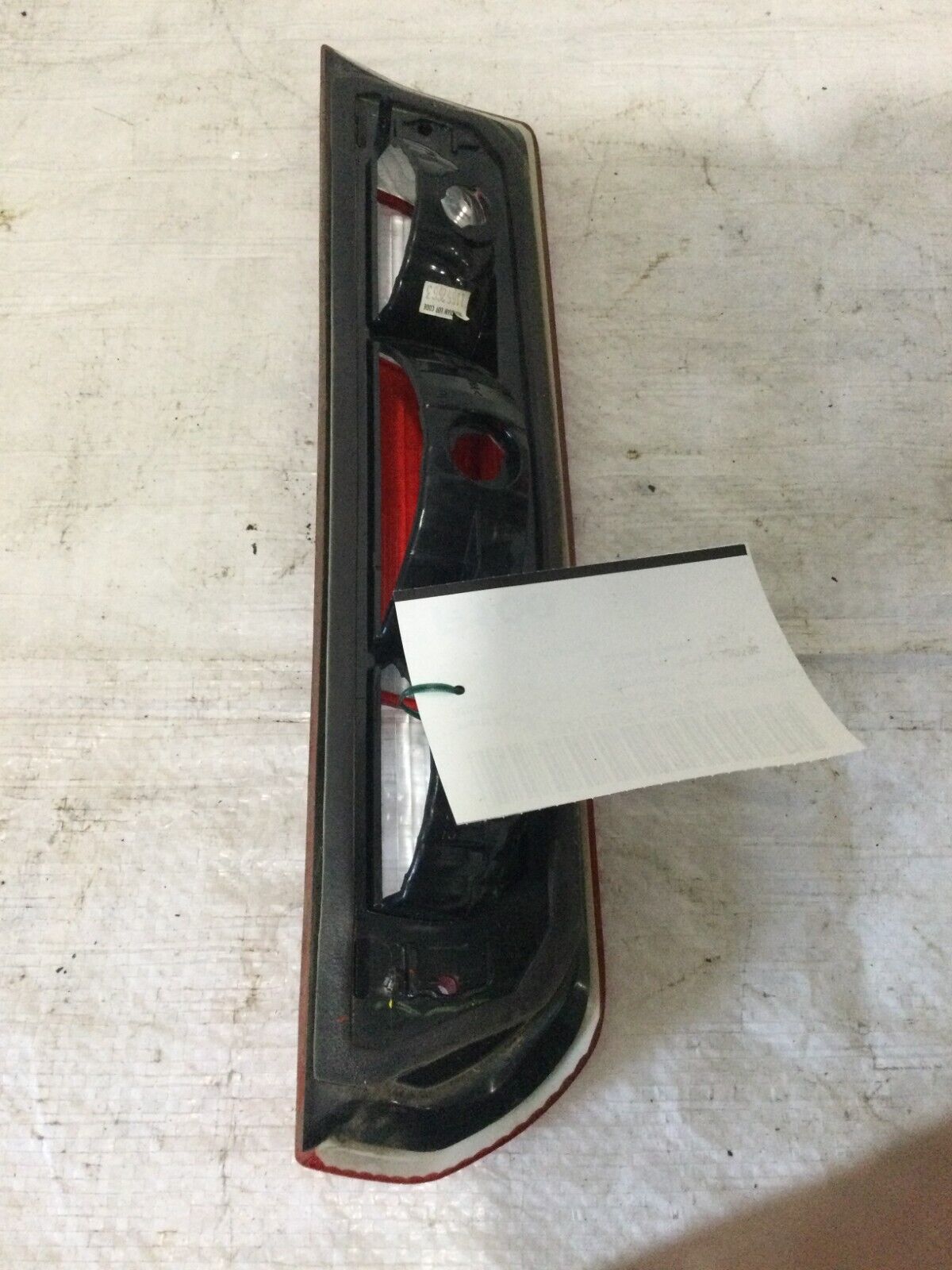 2002-2005 Dodge Ram 1500 Third 3rd Brake Light OEM