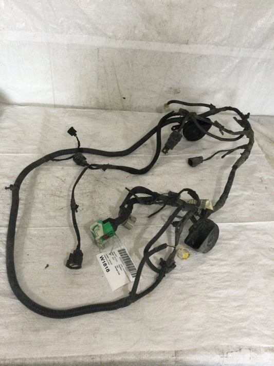 2010 Chrysler Town & Country Headlamp Wiring Harness OEM