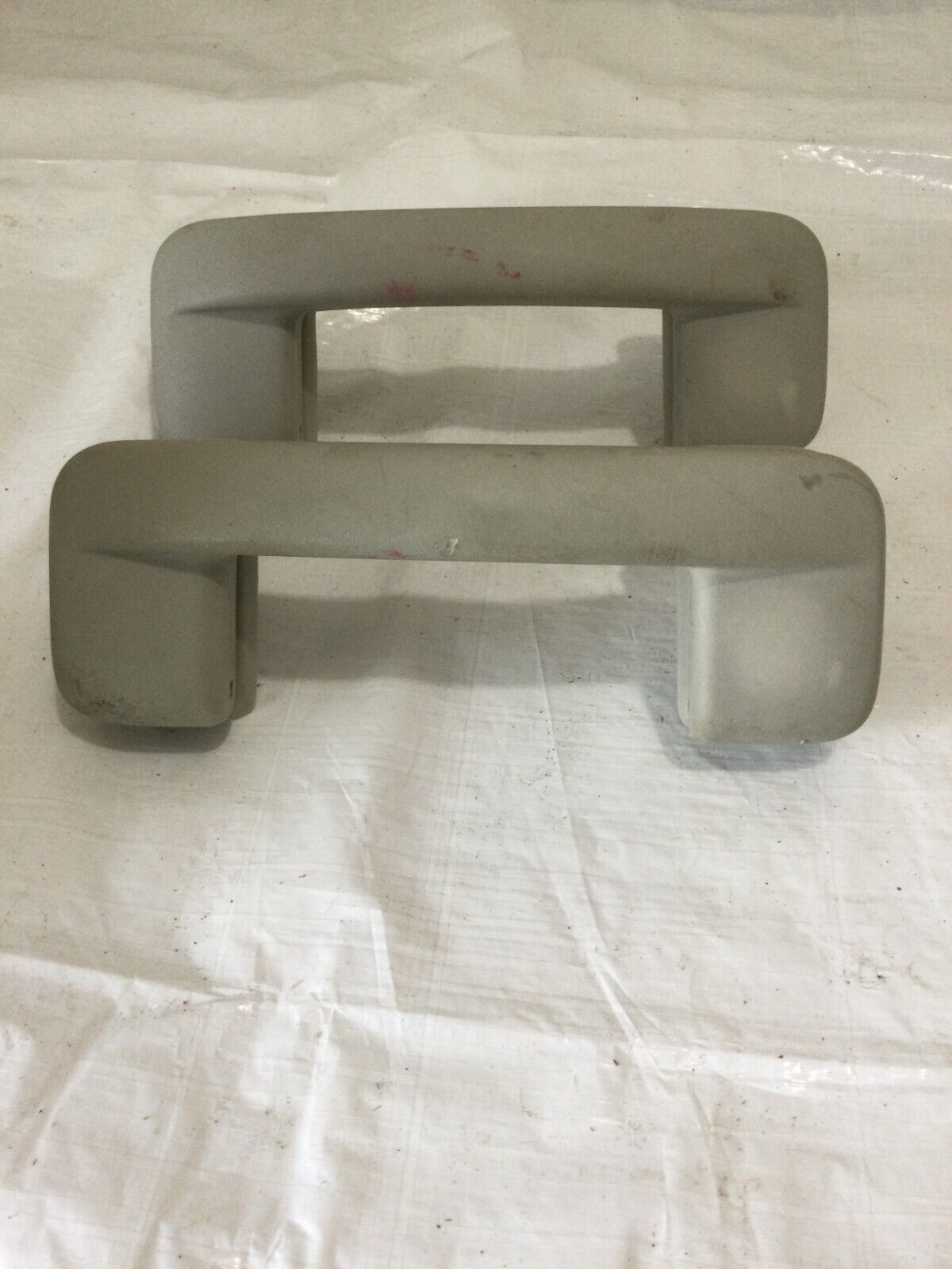 2017 Dodge Grand Caravan  Interior grab  Handle Bar set OEM
