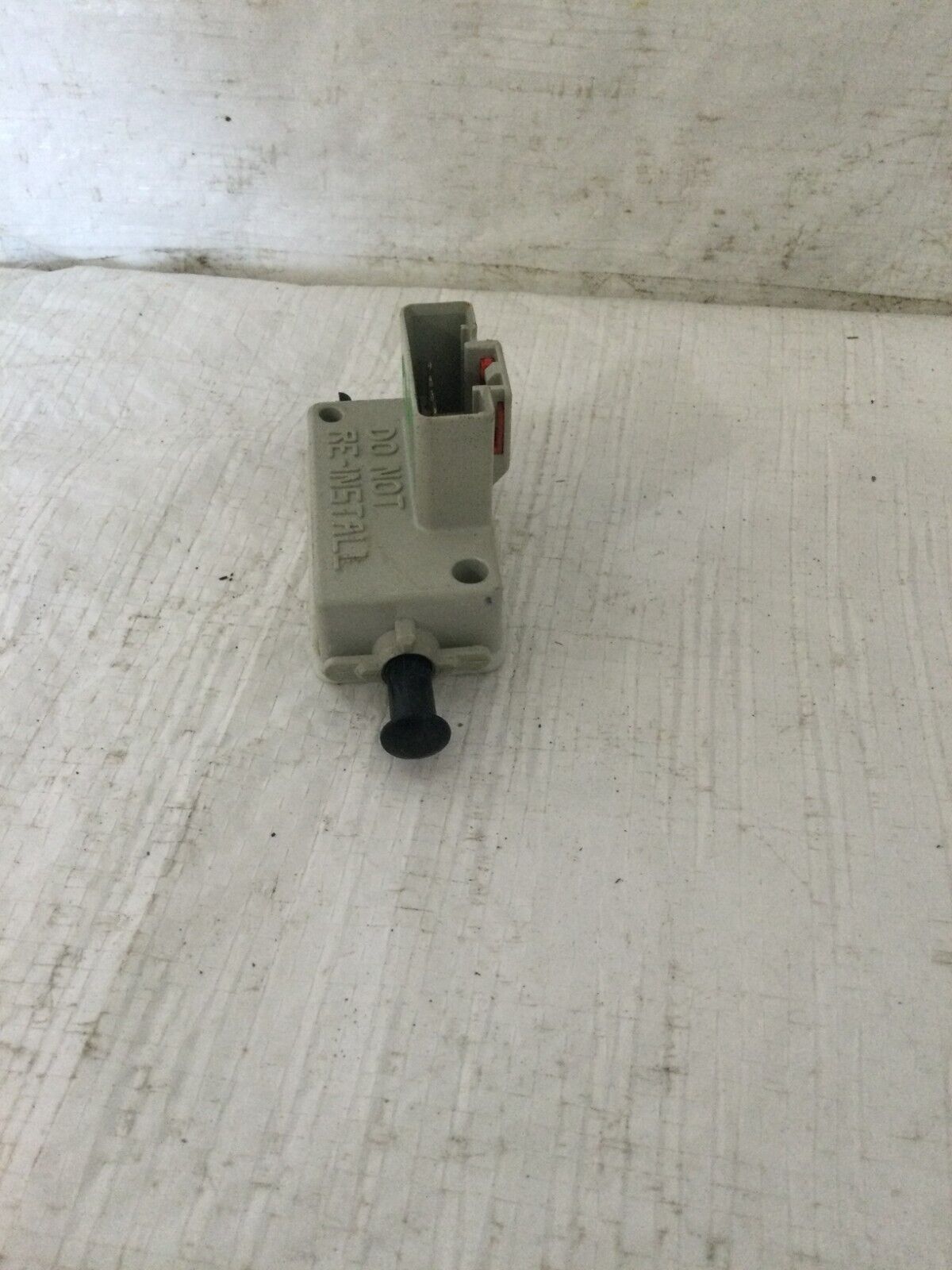2007 Dodge Nitro Brake Pedal Switch 56045043AG OEM