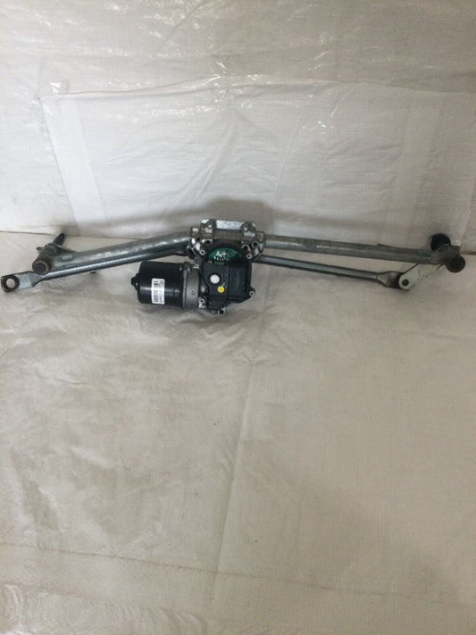 2011 Ford Explorer Windshield Wiper Motor W/ Linkage  BB53-17600-AD OEM