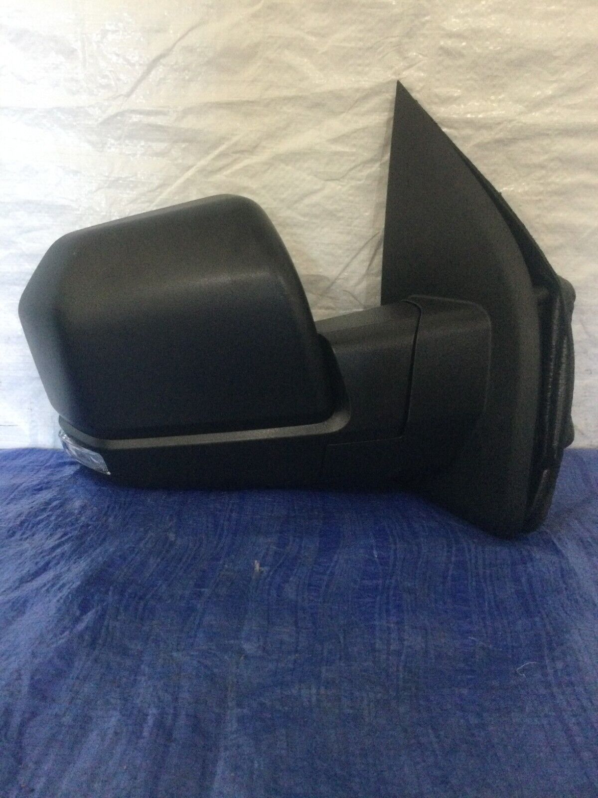 2018 Ford F-150 F150 Side View Power Door Mirror W/ Signal Light OEM