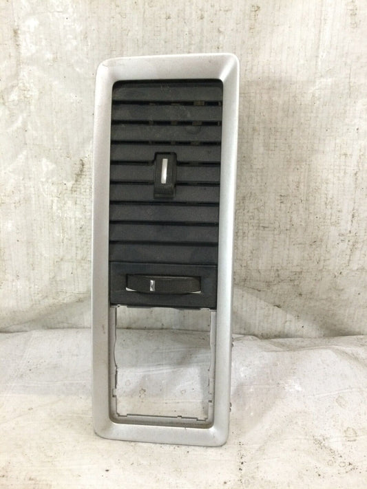 2010 Dodge Ram 1500 Left Air Conditioning & Heater Vents 596406C1SD OEM