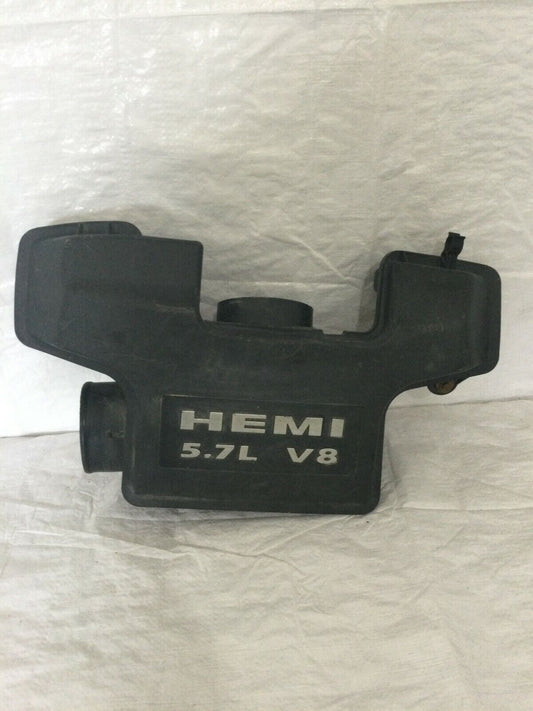 2003-2008 Dodge Durango 5.7L Hemi Air Intake Resonator Housing Box OEM 53032463