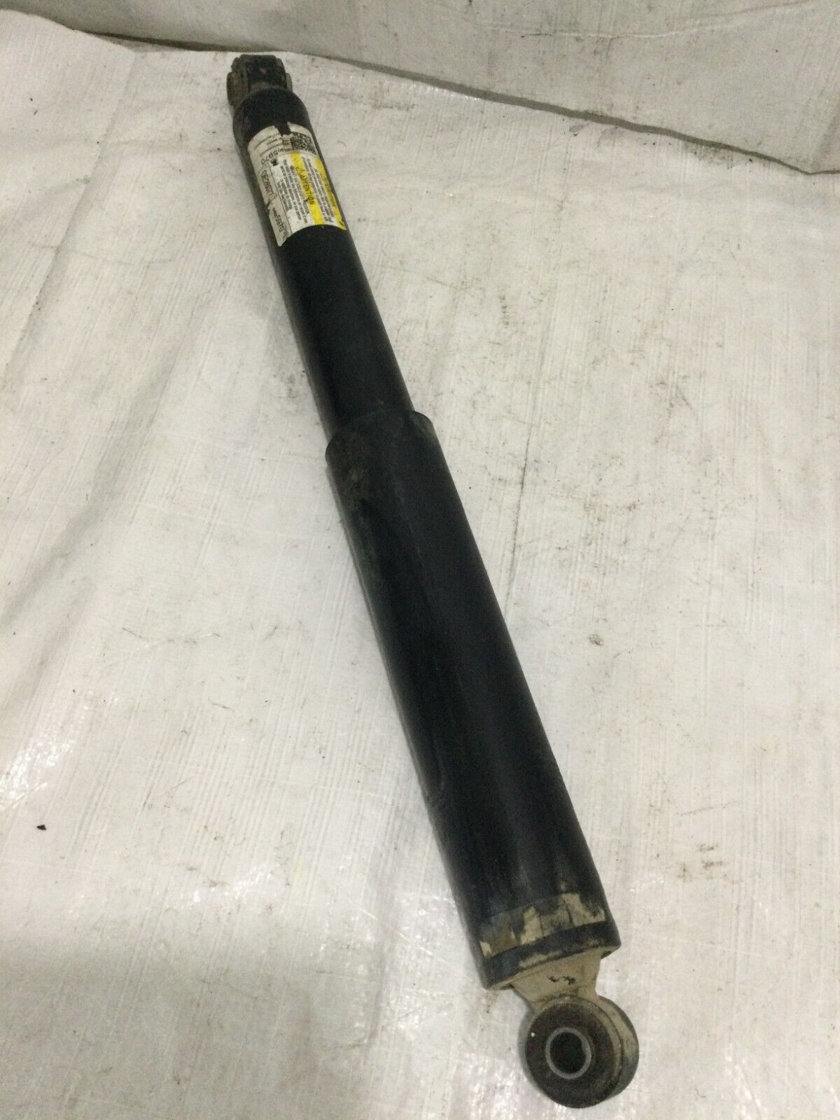 2021 Chevrolet Silverado 1500  Rear Left  Shock Absorber OEM