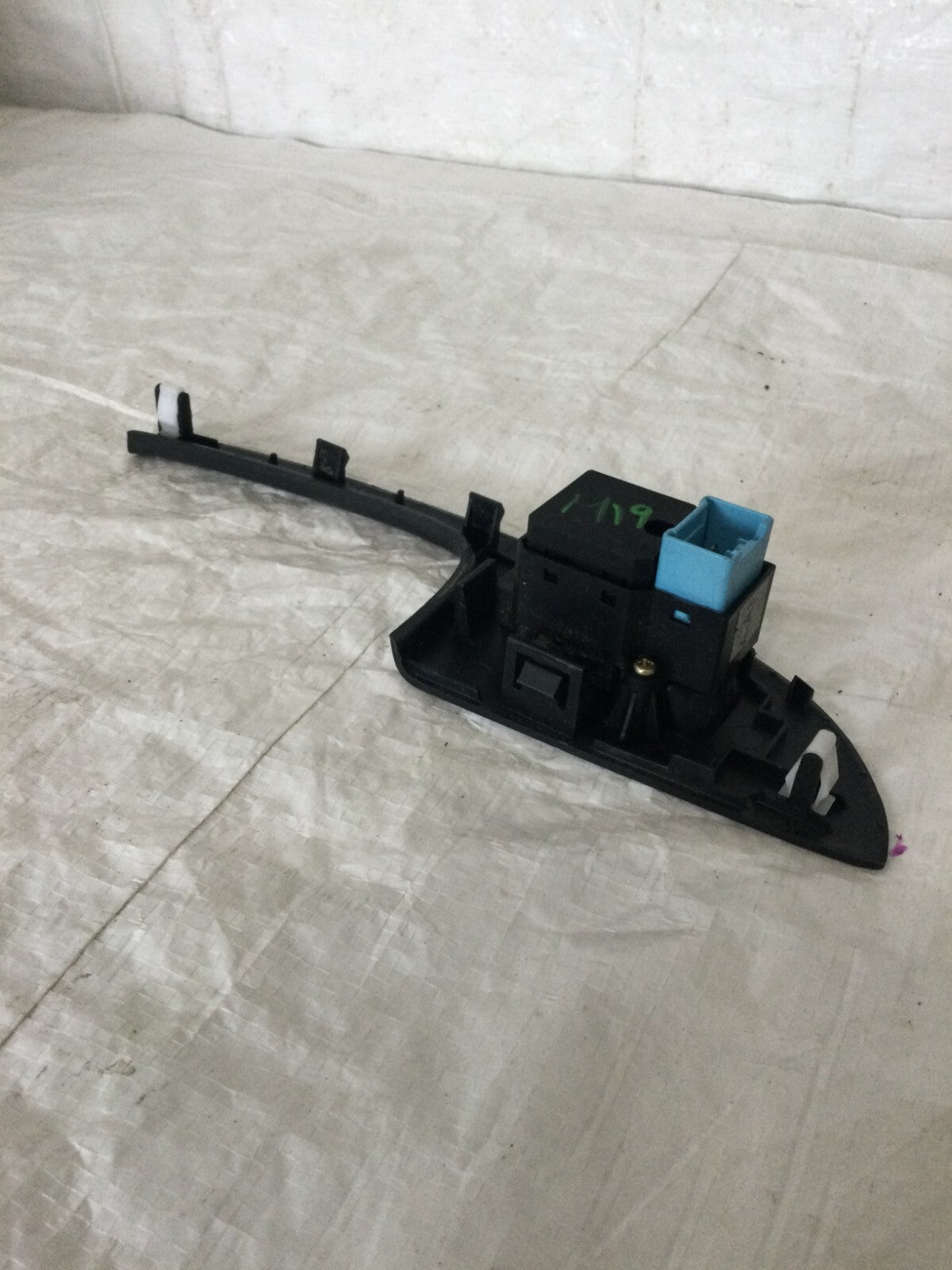 2003-2007 Honda Accord Rear Left Driver Side Door Switch OEM LH