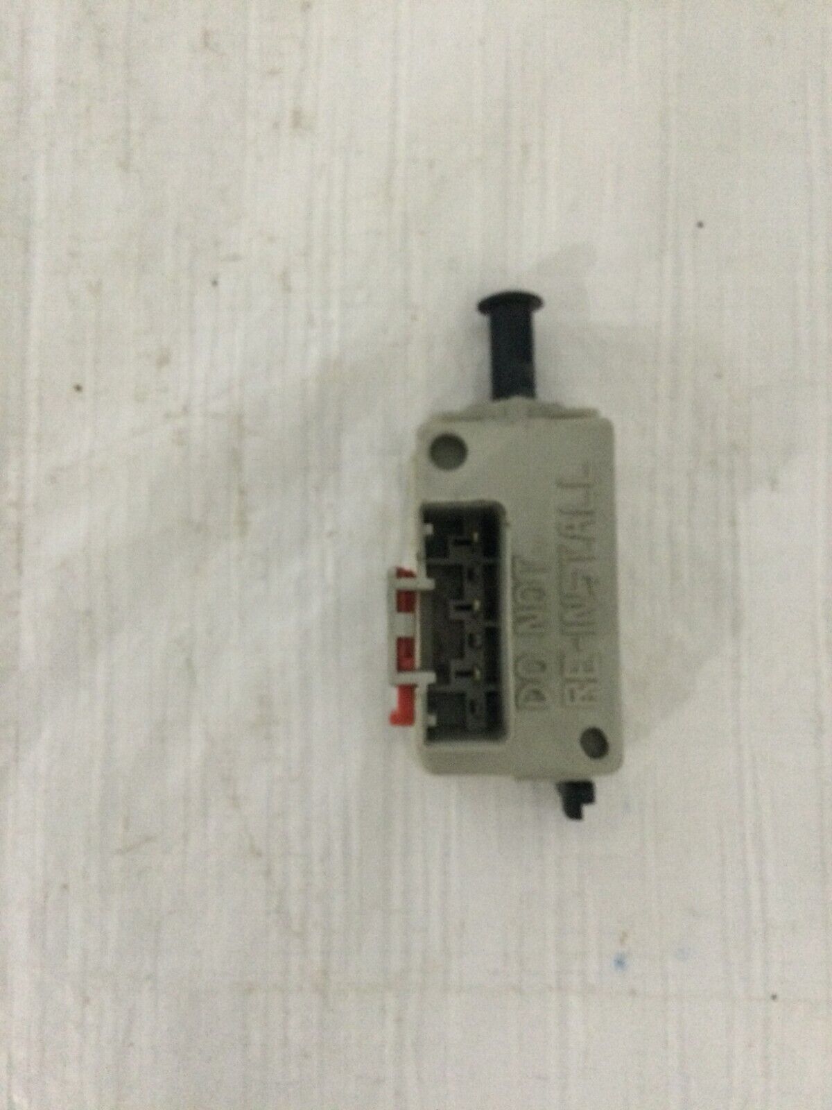 2001 DODGE RAM 1500 BRAKE PEDAL SWITCH OEM 56045043AC
