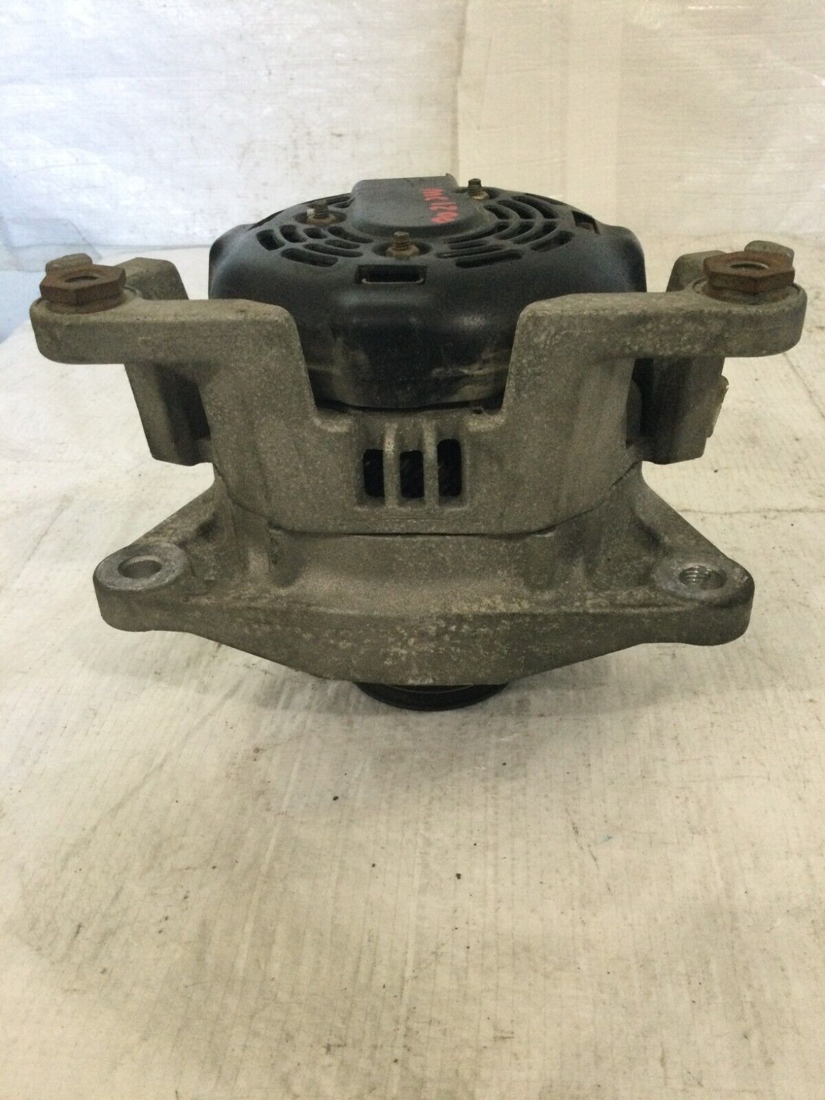 2005 Dodge Ram 2500 Alternator Motor 5.7L