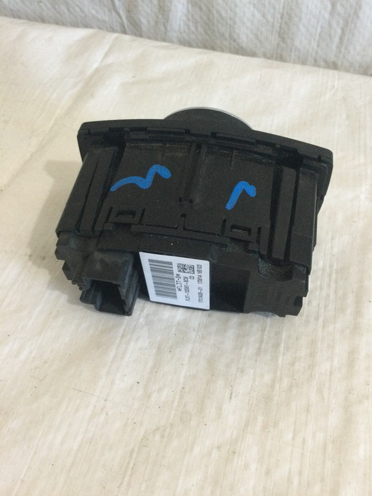 2018 Ford F150 F-150 Headlight Control Switch OEM FL3T 13D061 BCW