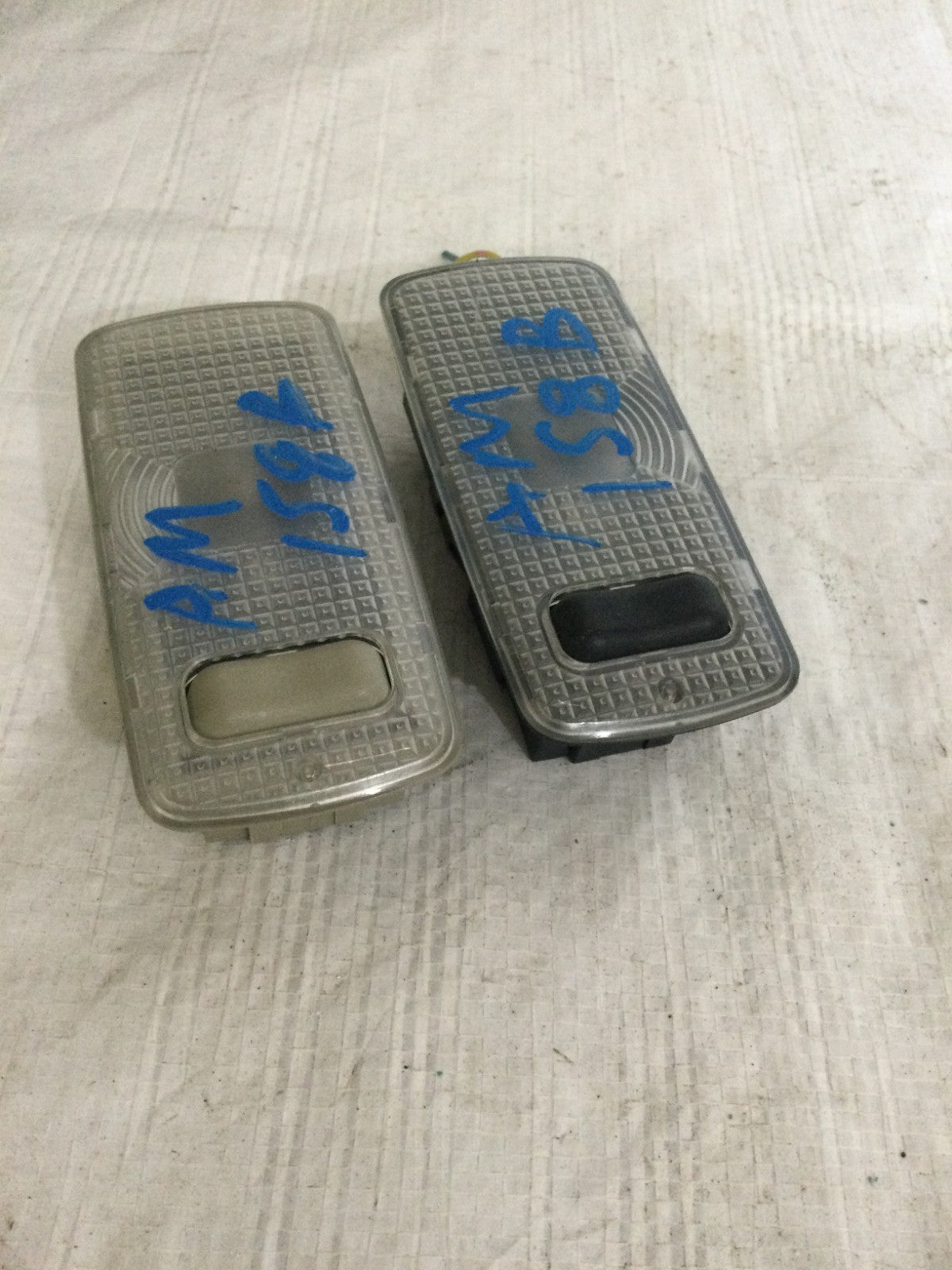 2003 Infiniti FX35 3.5L Interior Light OEM