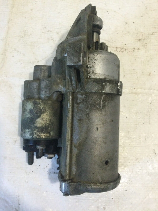 2018 Ford Escape 2.0L Engine Starter Motor OEM