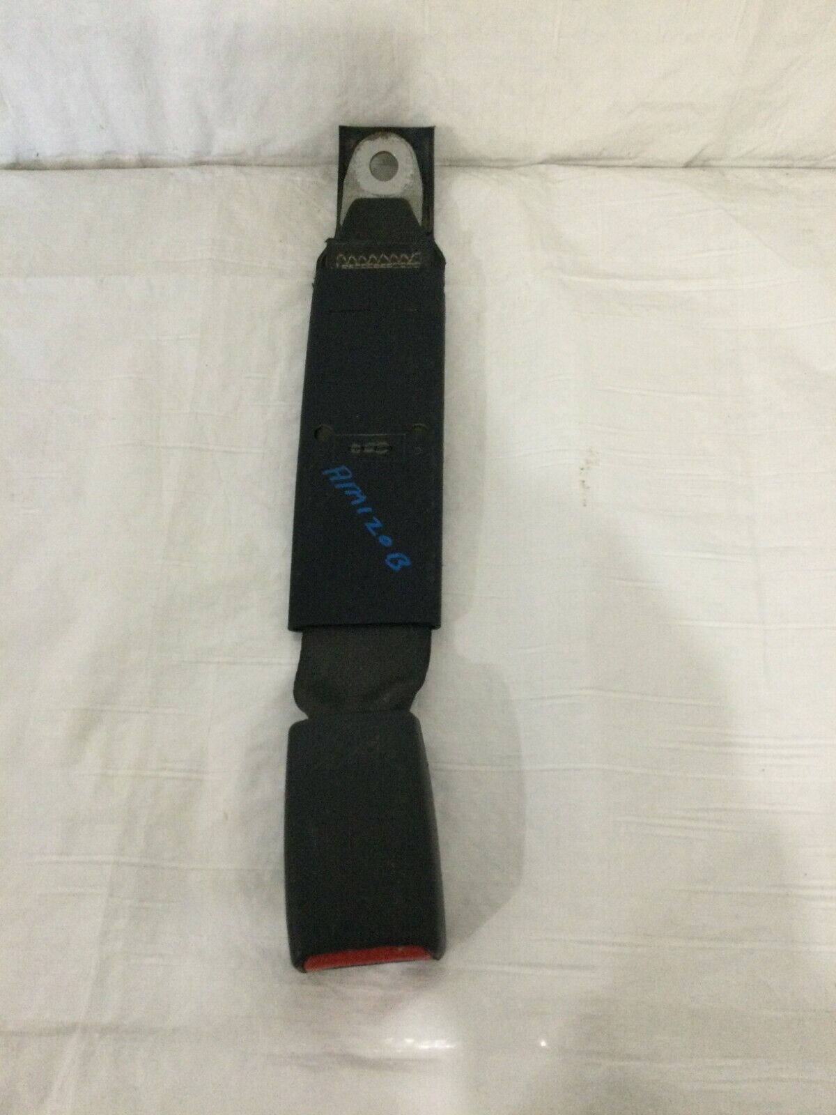 2004 Dodge Ram 1500 Rear Center or Right Seat Belt Tensioner OEM