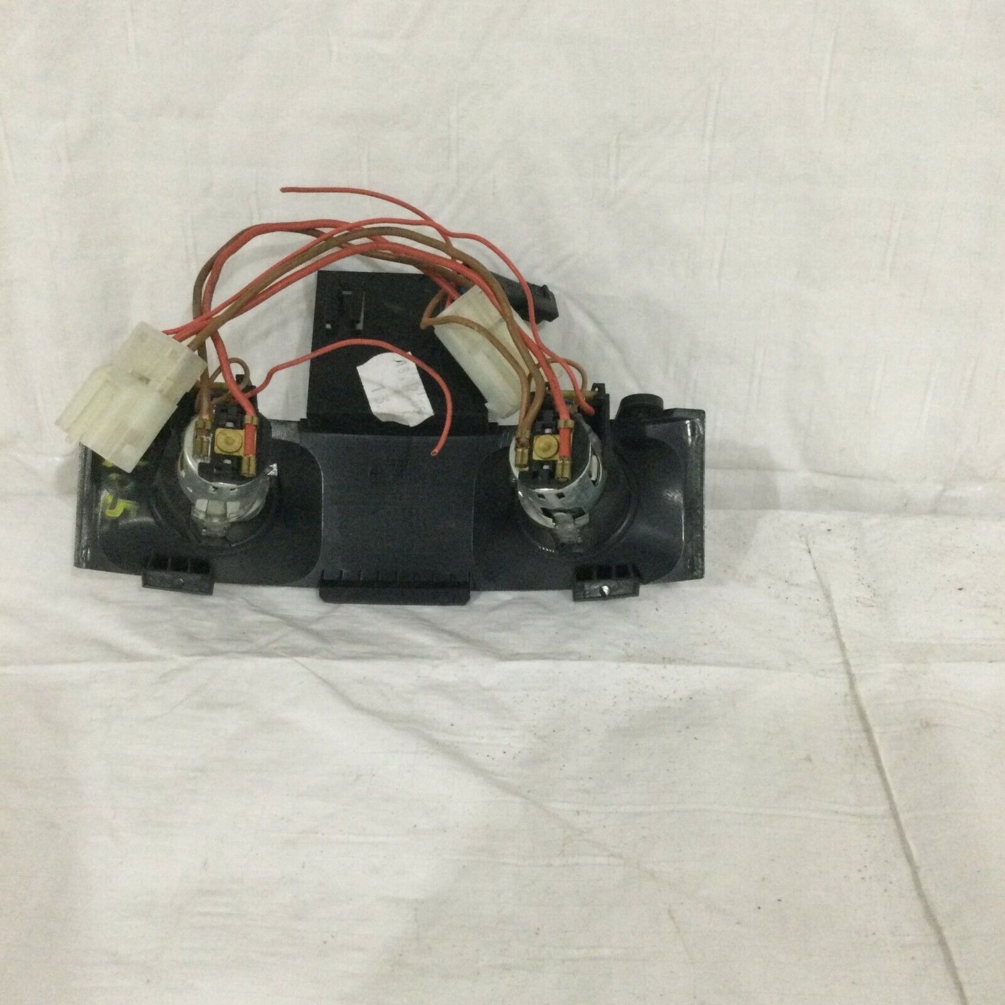 2006-2008 BMW 750LI E66 Center Console Lighter Assembly OEM