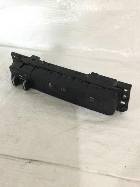 2013-2018 Dodge Ram 1500 Instrument Panel Switch OEM 68137056AA