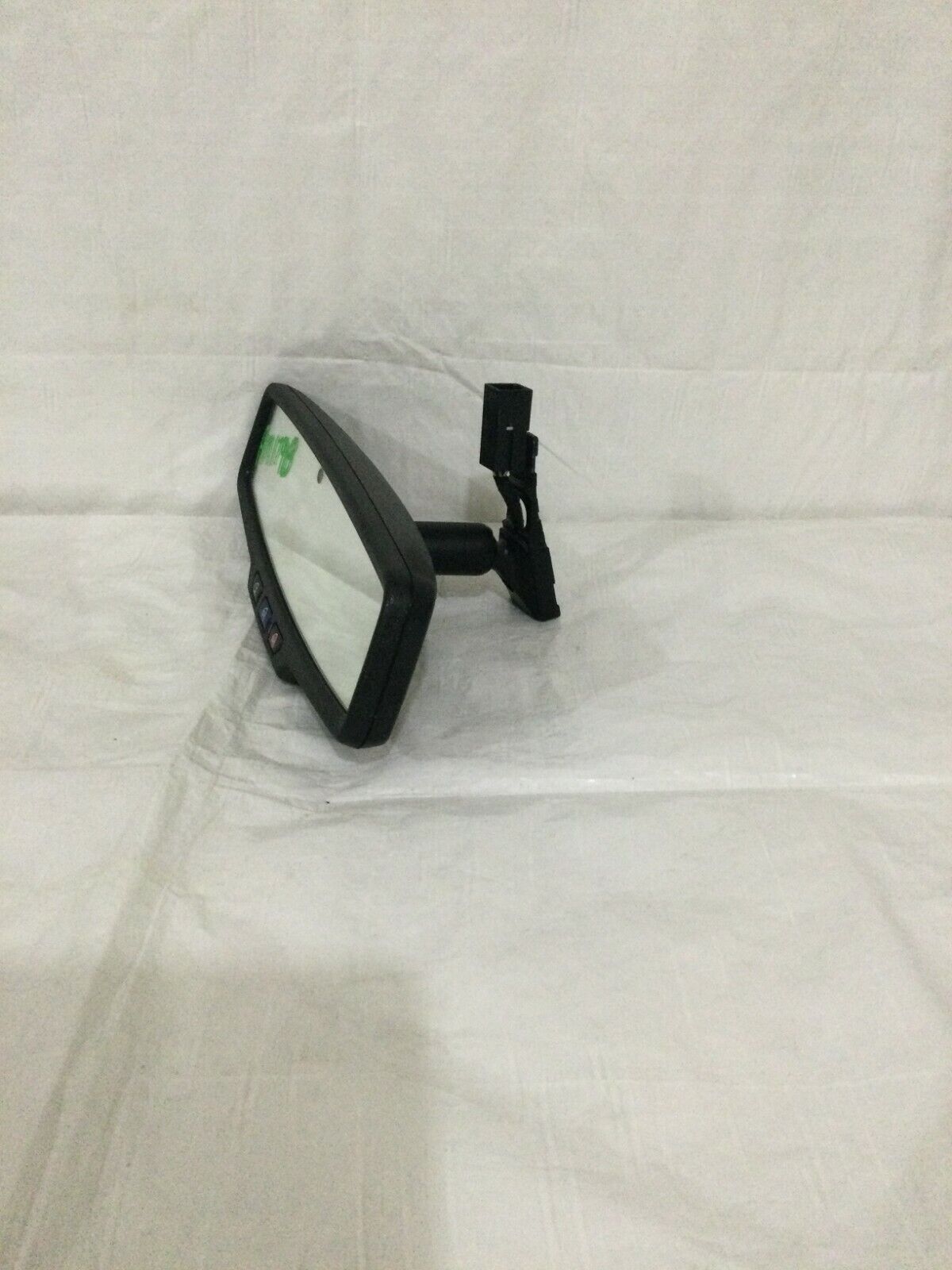 2017 GMC Yukon Denali Telematic Onstar Interior Rear View Mirror OEM