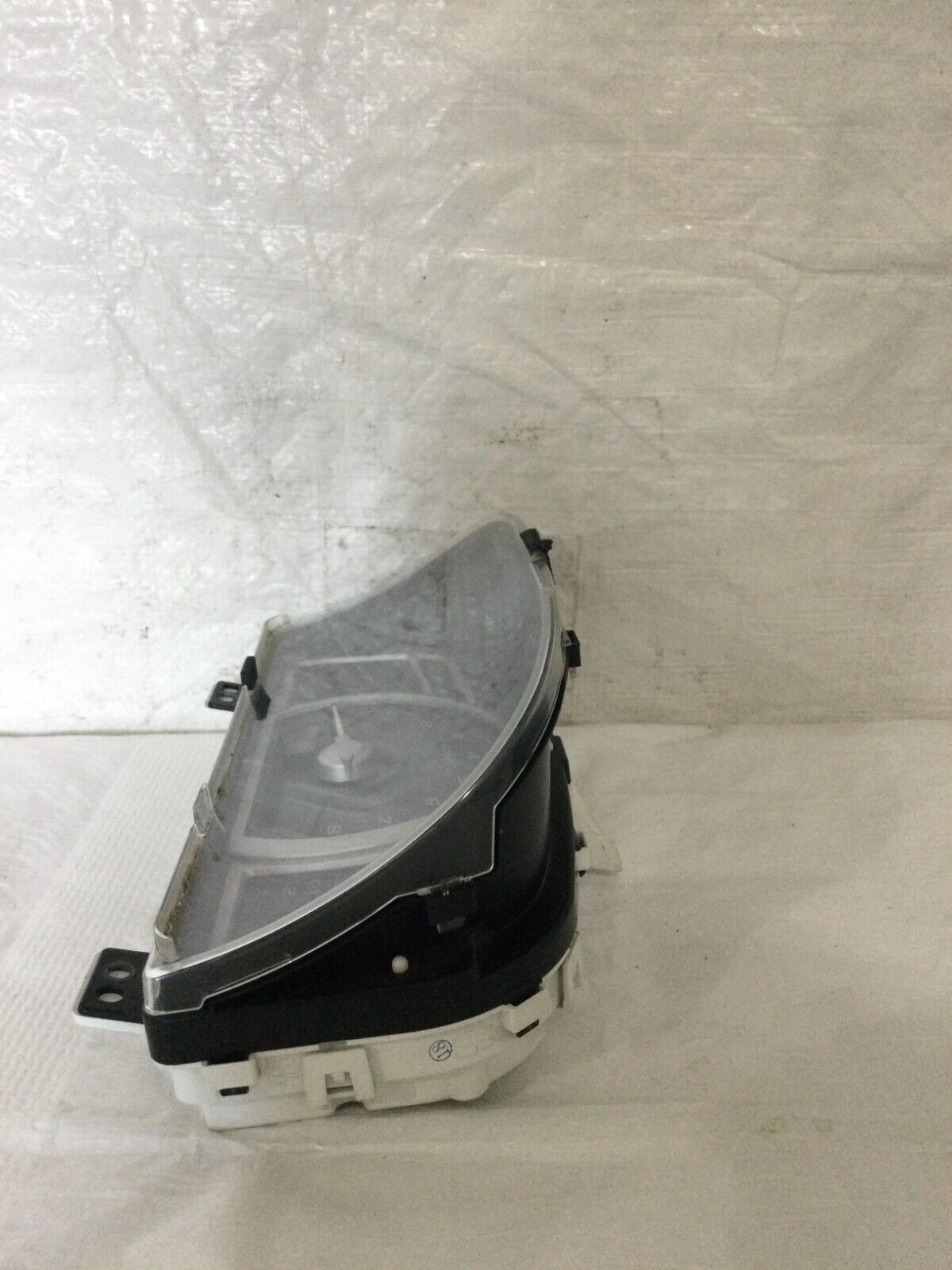 2007 Honda Civic Speedometer Gauges Cluster KPH 78200-SVA-C030-M1 OEM