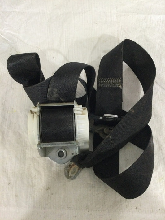 2013-2017 Dodge Ram 2500 Crew Cab Rear Right Seat Belt OEM