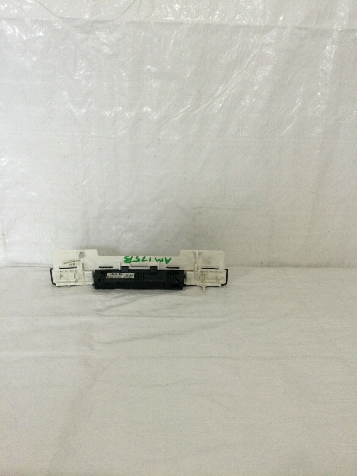 2007 Volkswagen Touareg Park Assist Display Unit OEM 7L6919473D