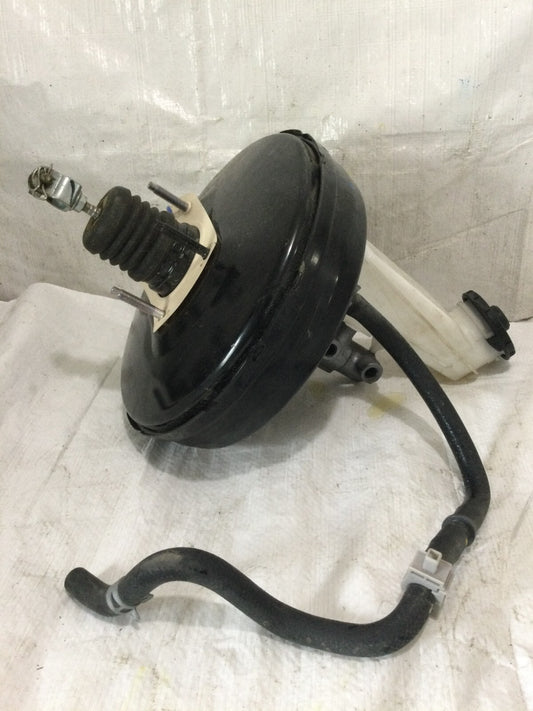 2017 Honda Civic Power Brake Booster W/ Reservoir OEM