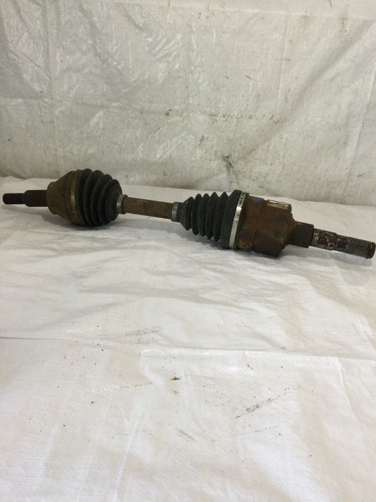 2006 Dodge Ram 1500 Front  Left Driver Side Axle Shaft OEM