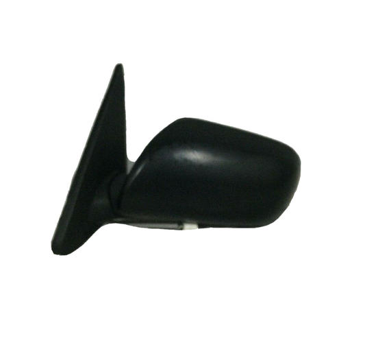 2009-2013 Toyota Matrix Heated Side View Door Mirror Left Driver Side LH OEM