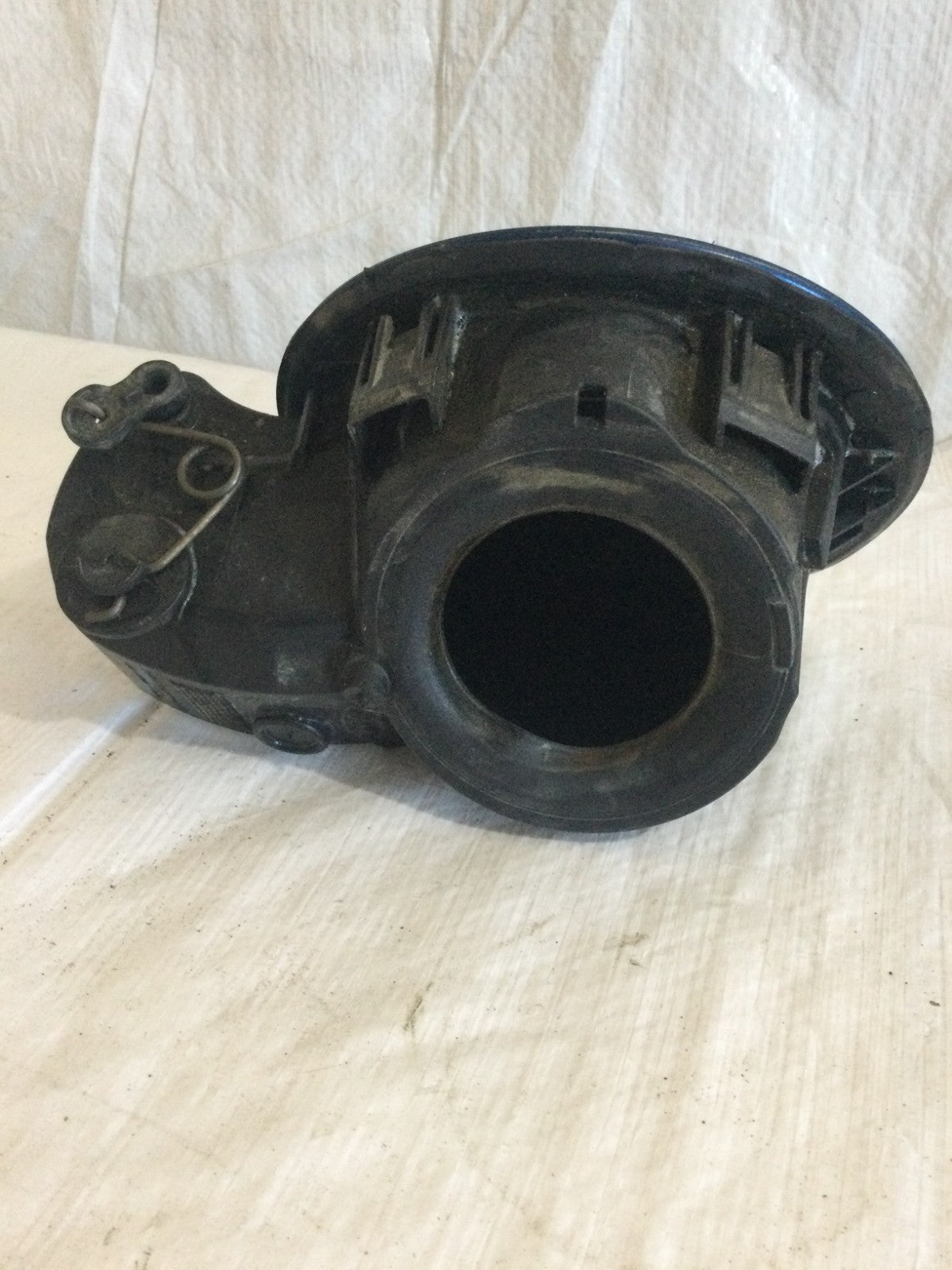 2018 Ford F150 F-150 5.0L Fuel Tank Door OEM