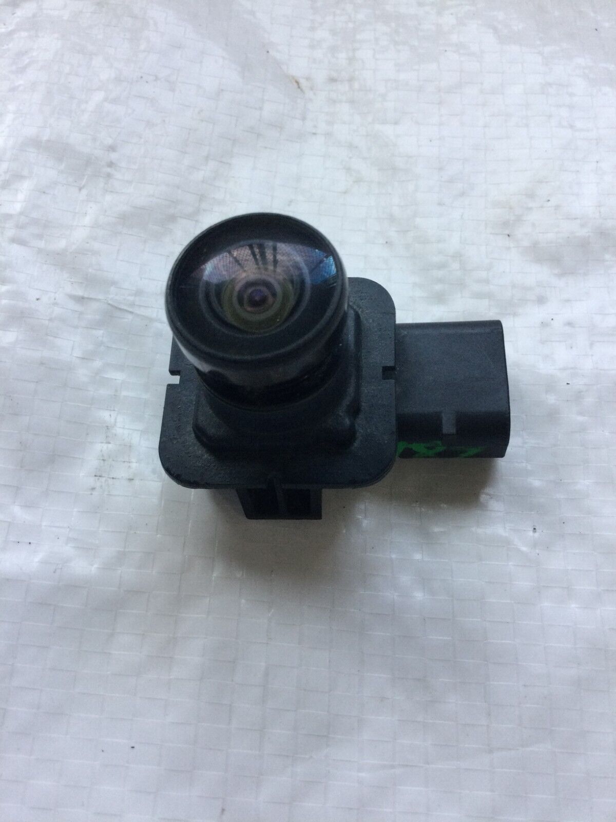 2018 Ford Escape Rear View Camera Lift Gate Mounted GJ5T19G490AC OEM