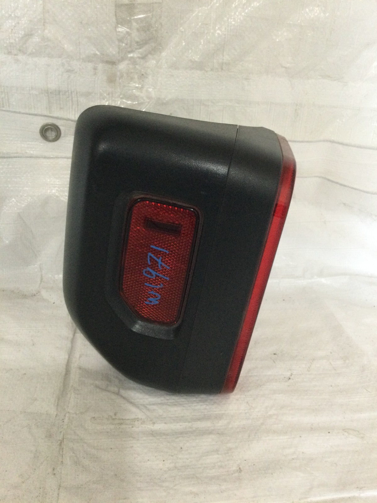 2020-2025 Jeep Gladiator Left Driver Side Tail Light OEM