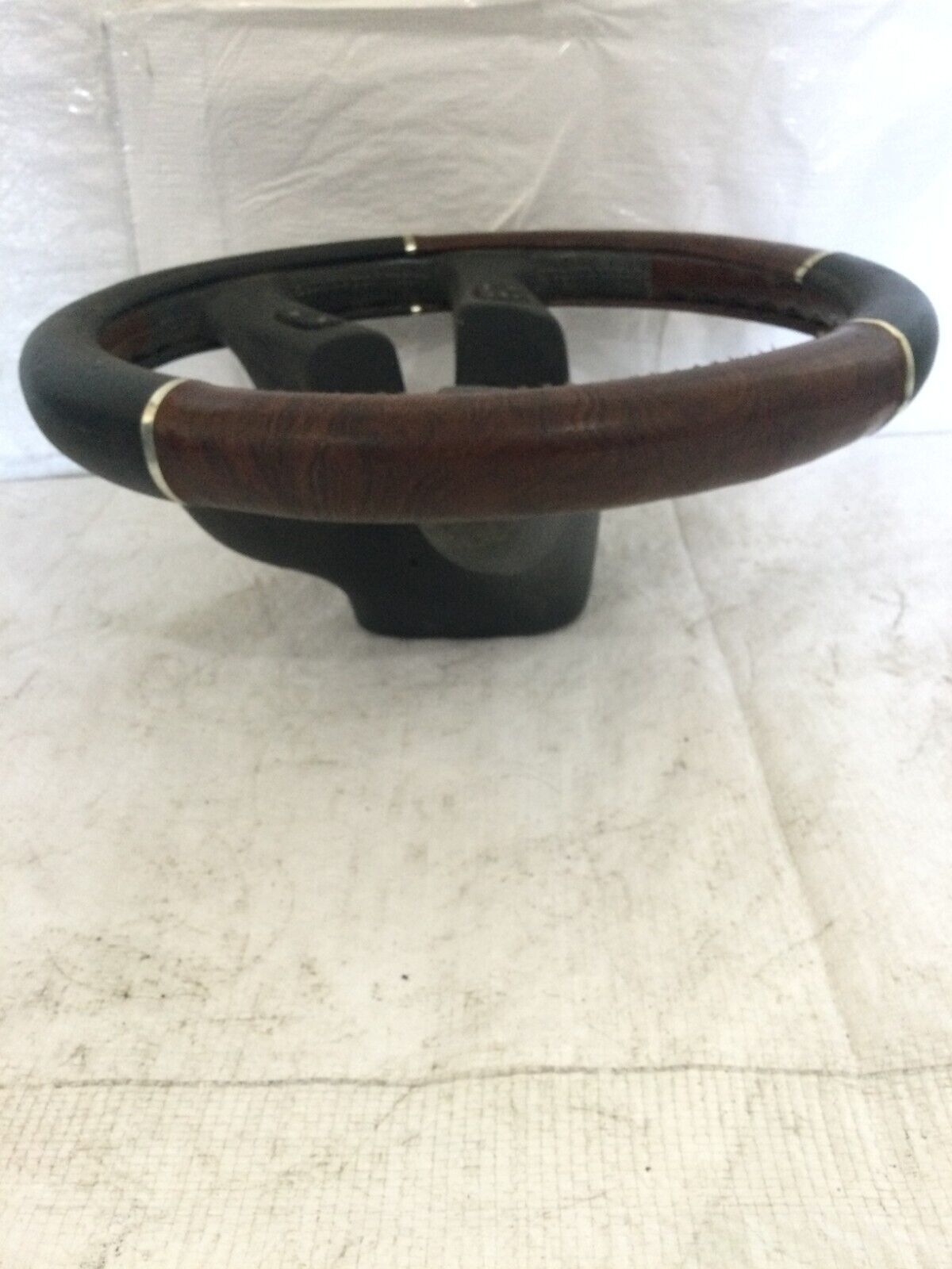 2003-2006 Cadillac Escalade EXT Strng Wheel OEM