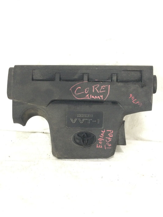 2015 Toyota Camry Engine Cover 12601-0V050 OEM