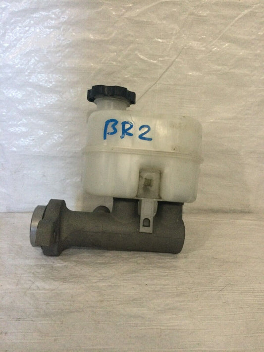 2011 Chevrolet Silverado 1500 Master Brake Cylinder W/ Reservoir OEM 4.8L